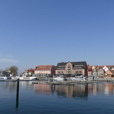 Ferienwohnung "Waren Am Hafen" Objekt-Id 11992-8 Luaran gambar