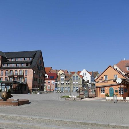 Ferienwohnung "Waren Am Hafen" Objekt-Id 11992-8 Luaran gambar