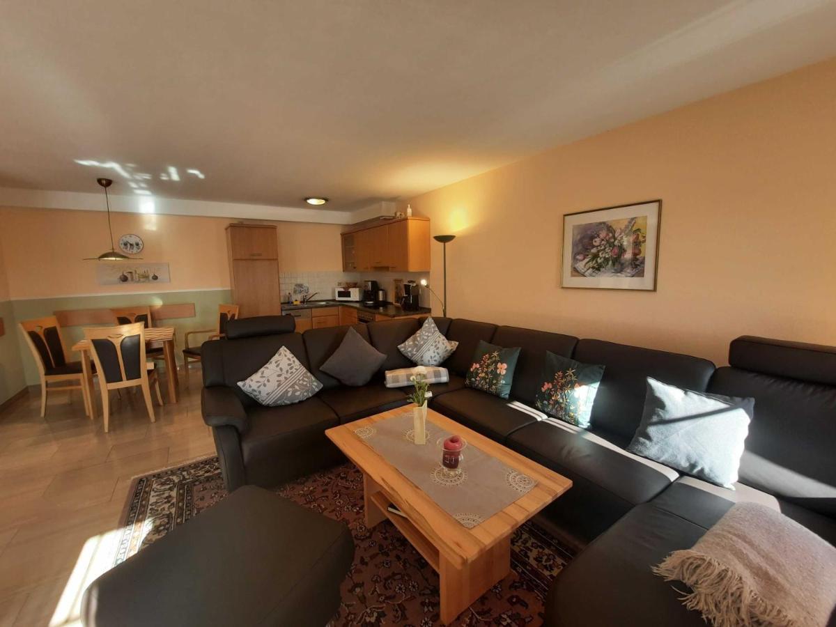 Ferienwohnung "Waren Am Hafen" Objekt-Id 11992-8 Luaran gambar